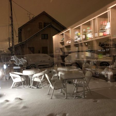 Les Tilleuls Montbeliard Sud Audincourt Екстериор снимка