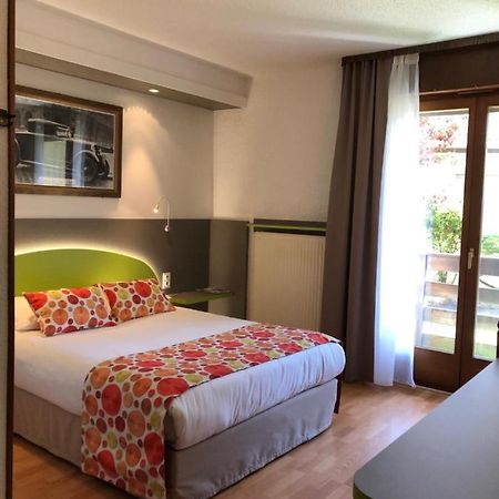 Les Tilleuls Montbeliard Sud Audincourt Екстериор снимка
