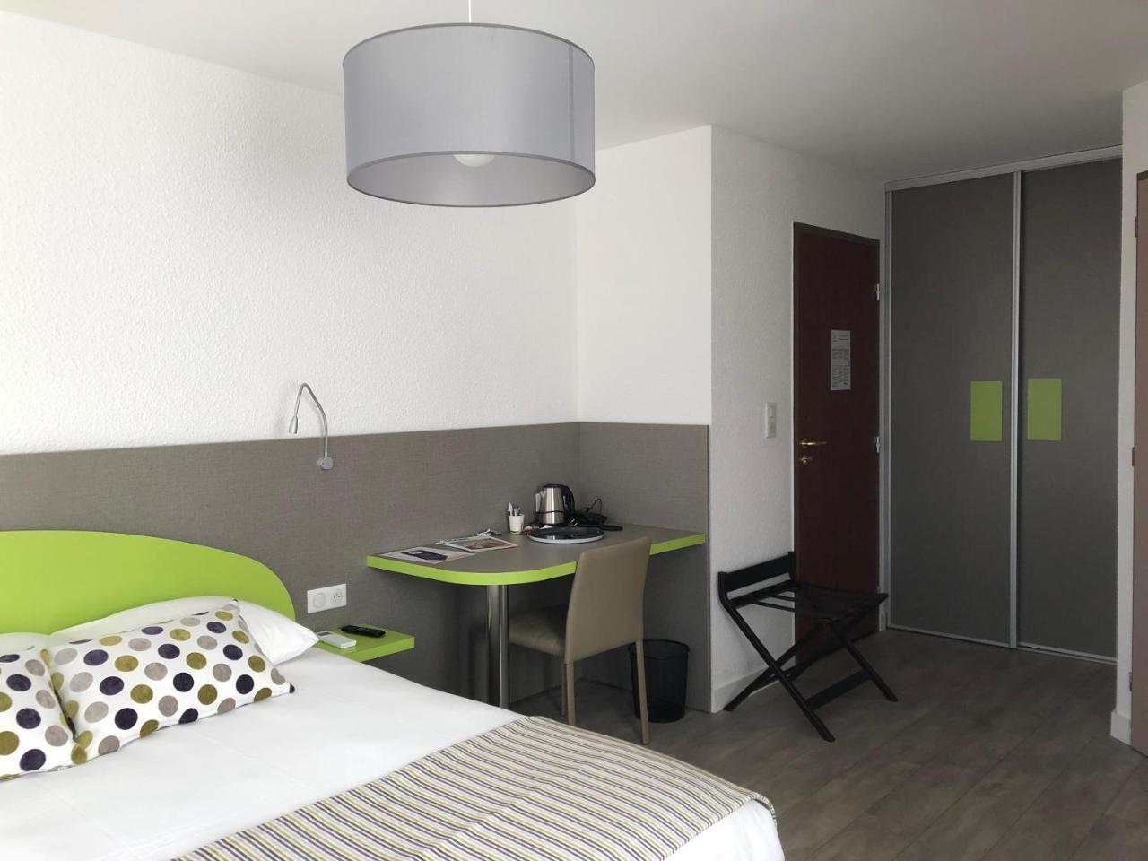 Les Tilleuls Montbeliard Sud Audincourt Екстериор снимка