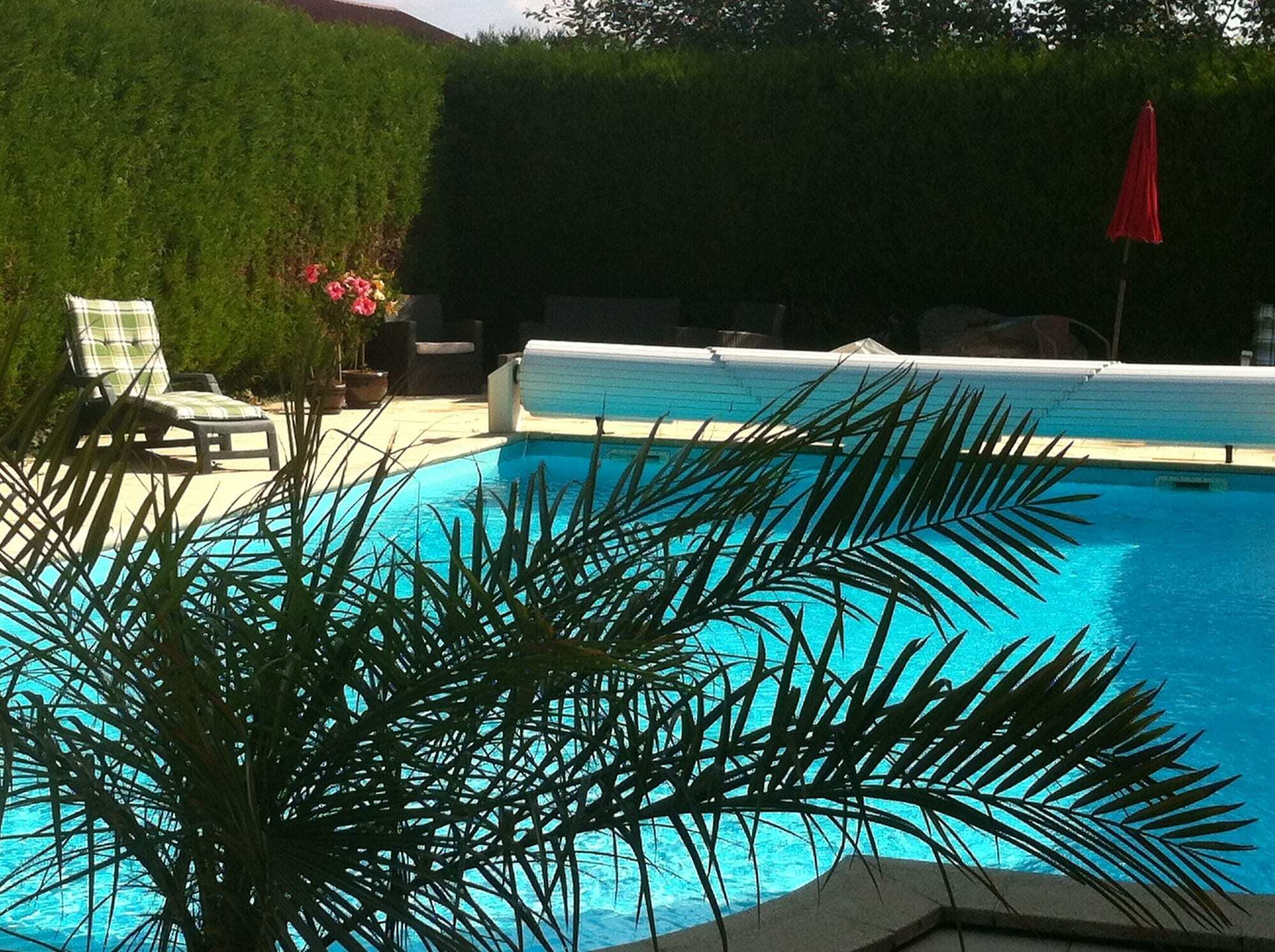 Les Tilleuls Montbeliard Sud Audincourt Екстериор снимка